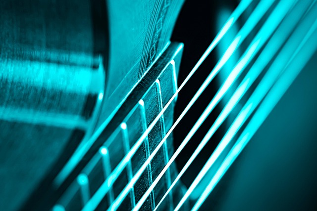 Guitarra. Murcia. La Unión. Festival del Cante de Las Minas.